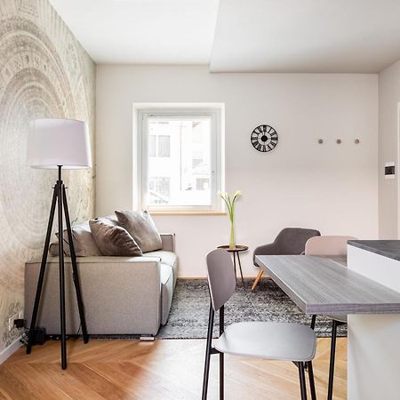 Residence Moretti Piano Terra Удіне Екстер'єр фото