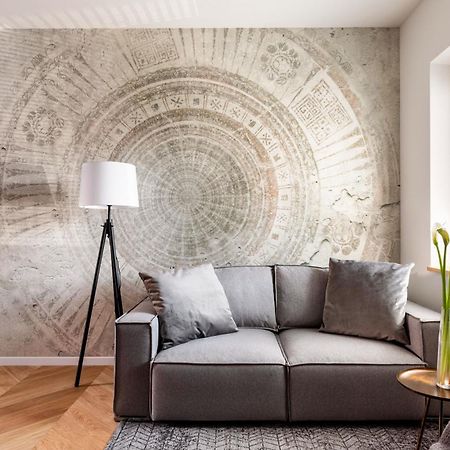 Residence Moretti Piano Terra Удіне Екстер'єр фото