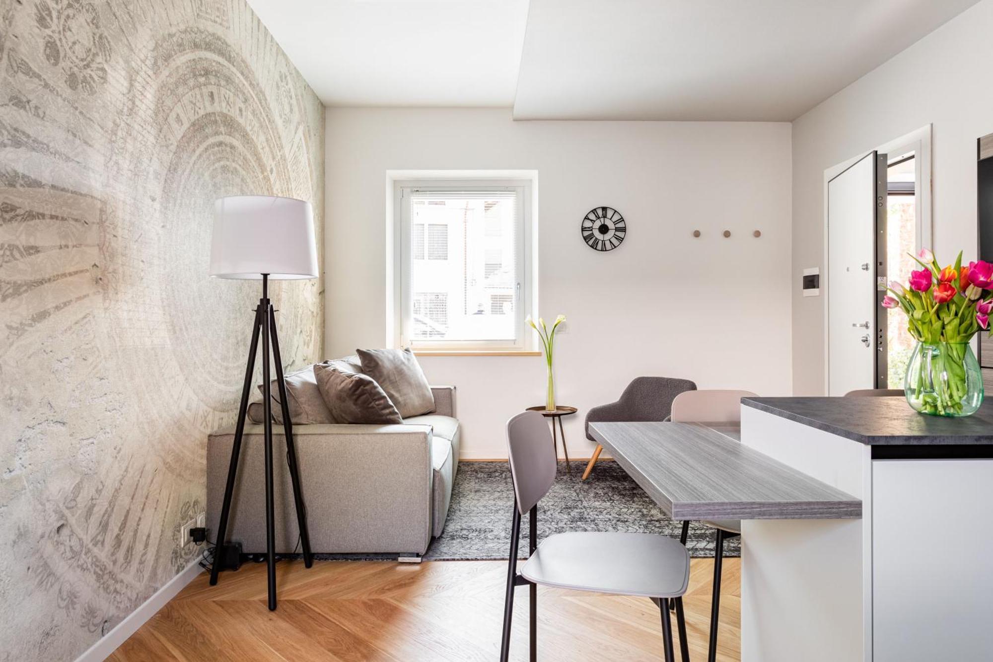 Residence Moretti Piano Terra Удіне Екстер'єр фото
